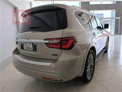 Infiniti QX80